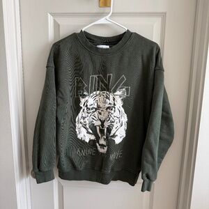 Anine Bing sweatshirt